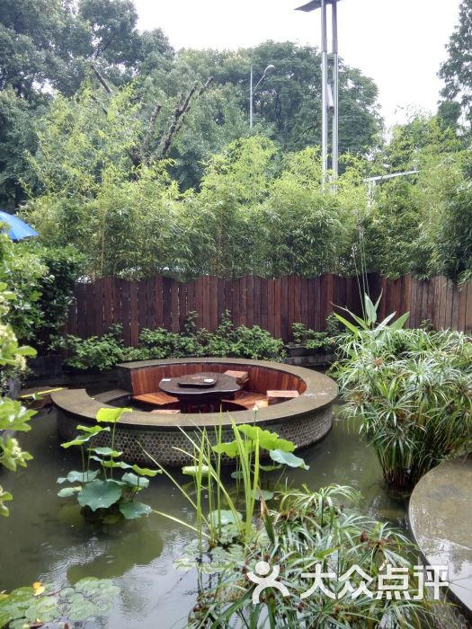 禅溪茶馆zenjoy(大沽路店)图片 - 第50张