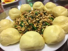 -烁佳海鲜大馅饺子