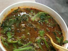 -李老二炒粉(桂林路一店)