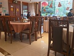 -马凯餐厅(长椿街店)