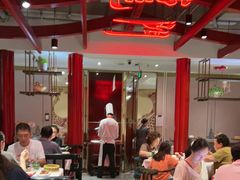 -大鸭梨烤鸭·北京菜(南小街/南苑店)