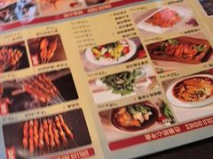 -江边城外烤全鱼(方庄时代购物中心店)
