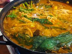 -第二外国语学院-韩国餐厅(朝阳路店)