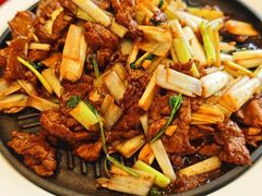 -悦融·京鲁菜·露台花园(安定门店)