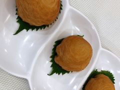 -万山楼海鲜酒家·二十三年老字号