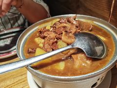 -小放牛炒菜馆(中山路乐汇城店)