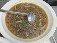 -健跳小海鲜(人民路店)