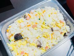 -鸭绿江海鲜烧烤大排档(杏林街店)