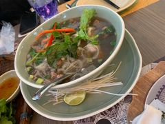 -CHINCHIN 青青·泰国料理(万象食家店)