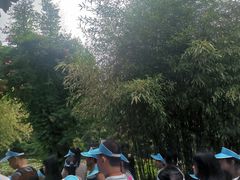 -竹泉村旅游度假区