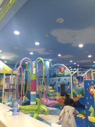 -佳贝爱益智主题儿童乐园(乐尔乐旗舰店)