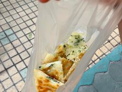 -咏春葱油饼(德政中路店)