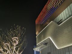 -龙湖南京江北天街