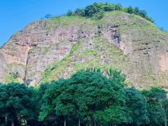 -江西龙虎山景区