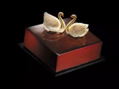 -BLACKSWAN黑天鹅(环球店)