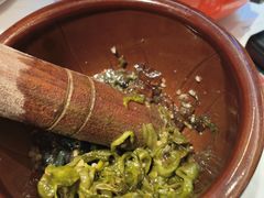 -东方红·湖南菜(金屿店)