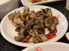 -渔乐之昕·铁板烧自助餐(虹悦城店)