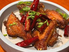 -SHAN山(前滩太古里店)