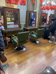 -谦亨·Hair·Salon