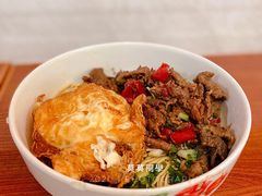 -李易面馆(树木岭店)