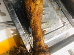 -马记伊源斋涮肉·清真菜(百子湾店)