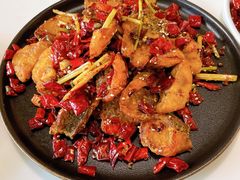 -付掌柜在成都·热炒砂锅集(金禾店)