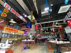 大堂-王庄阿咪海鲜大排档(象园店)