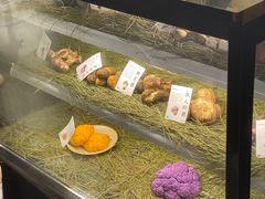 -滇野云南野生菌餐厅(陕西南路店)