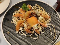-茶宴·美食地标餐厅(沙坡尾店)