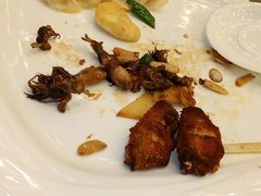 -太子园林酒家