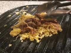 酸菜羊肉-厚味居炙子烤肉·清真(天桥南纬路店)
