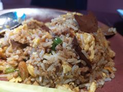 金三角炒饭-花马天堂云南餐厅 Lost Heaven(高邮路店)