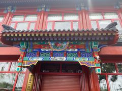 -平安里(地铁站)