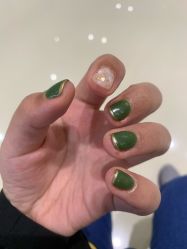 -缪斯美甲美睫