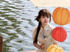 -抱雲轩·湖景庭院茶空间(东湖阳光店)