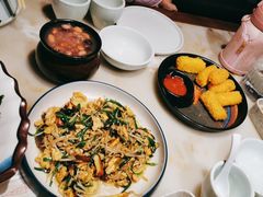 -红蜡烛-养生粥-津鲁菜(中山路店)