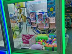 -奇奇乐园电玩城(立丰国际购物广场店)