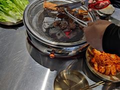 -本炙炭烤·蒲烧活鳗料理店(金沙洲店)