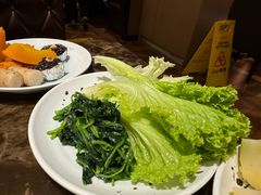 -汉丽斯巴西烤肉自助(市南店)