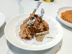 -梅利汴京烤鸭•开封豫菜地标店(东大街店)