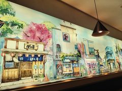 -沼津港精致料理·寿喜烧·烧鸟(漕河泾印象城店)