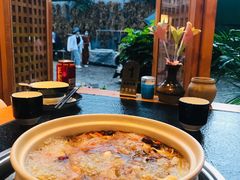-阿鹏故事野生菌火锅(双廊古镇店)