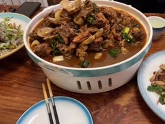 -醉御香渔家园(临沂路与大连路店)