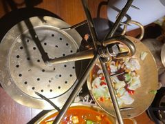 -楼兰新疆主题餐厅(苏州中心店)