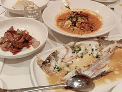 -醉辉皇原味海鲜江南菜(成都大魔方店)