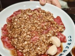 -蒜香焼肉PURUSHIN(马场路店)