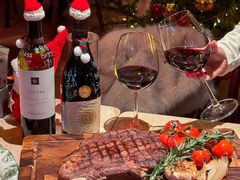 -Mammamia意大利餐厅(阳春巷店)