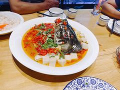 -寻钵记民菜馆·正宗常德钵子菜(滨湖路店)