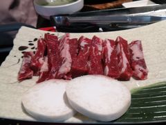 -木槿花韩式炭烤·熟成肉工坊(孙文东路店)