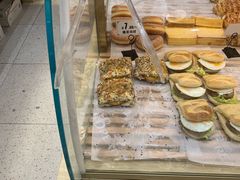 鸡排卷-裕兴烘焙(新桥西路店)